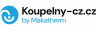 Logo KOUPELNY-CZ.cz