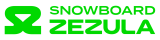 Snowboard Zezula