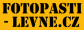 Logo Fotopasti-levne.cz