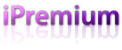Logo obchodu iPremium.cz