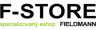 Logo F-store.cz