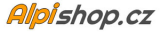 Logo obchodu Alpishop