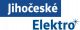 Logo Jihočeské Elektro