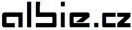 Logo albie.cz