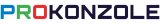 Logo Prokonzole.cz