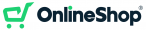 Logo OnlineShop
