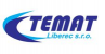 Logo obchodu Drogerie Temat