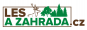 Logo lesazahrada.cz