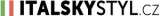 Logo obchodu Italský Styl