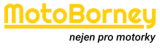 Logo obchodu MOTOBorney