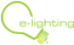 E-lighting