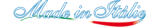 madeinitalie