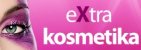 eXtra kosmetika.cz