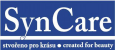 Logo Syncare.cz