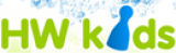Logo obchodu HW Kids