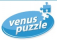 Venus Puzzle Lepidlo na puzzle do 2000 dílků