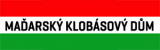 Klobásový dům