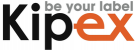 Logo obchodu Kipex