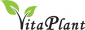 Logo VitaPlant.cz