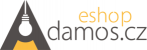 Logo obchodu Adamos.cz eshop