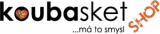 Logo obchodu Koubasketshop