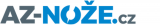 Logo AZ-nože