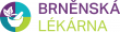 Logo Brněnská lékárna