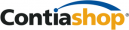 Logo contiashop.cz