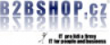 Logo obchodu B2BSHOP.CZ