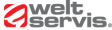 Logo www.weltservis.cz