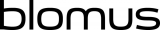 Logo blomus.cz