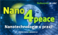 Logo obchodu Nano4peace