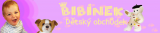 bibínek