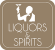 Liquors & Spirits