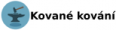 Logo Kované kování
