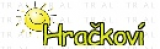 Hračkoví