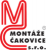 Logo obchodu Montáže Čakovice