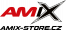 Logo Amix-store.cz