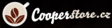 Logo obchodu Cooperstore.cz