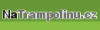 Logo NaTrampolínu.cz