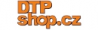 Logo DTPshop.cz