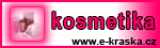 Logo obchodu e-Kraska.cz
