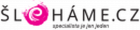 Logo Šleháme.cz