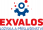 Logo Exvalos s.r.o.