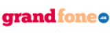 Logo obchodu grandfone