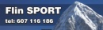 Logo Flin SPORT