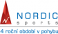 Logo obchodu NORDIC SPORTS s.r.o.