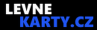 Logo levnekarty.cz