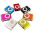 Logo obchodu Mini MP3