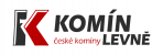 Logo Komín Levně